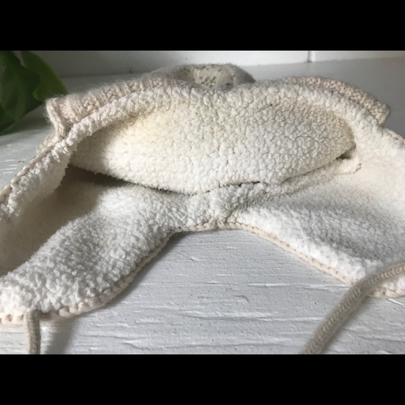 J. Crew wool trapper hat - Picture 2 of 4